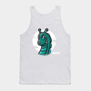 Nessie Tank Top